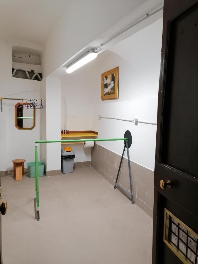 Casa Bartelli Apartment Finale Ligure Luaran gambar