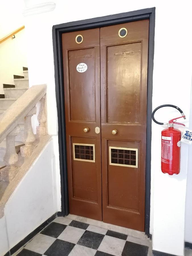 Casa Bartelli Apartment Finale Ligure Luaran gambar