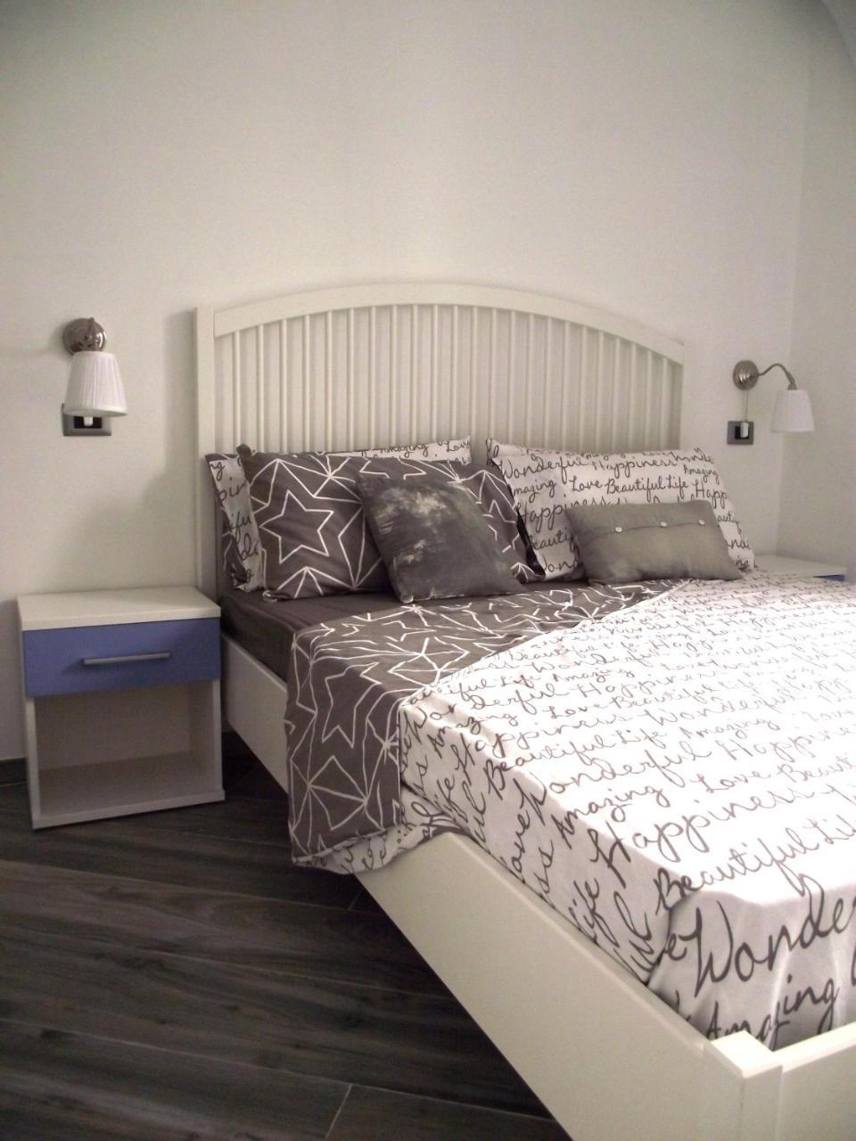 Casa Bartelli Apartment Finale Ligure Luaran gambar