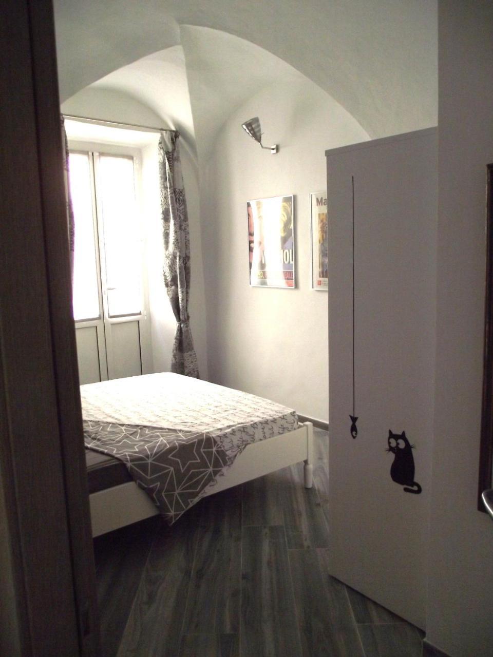 Casa Bartelli Apartment Finale Ligure Luaran gambar