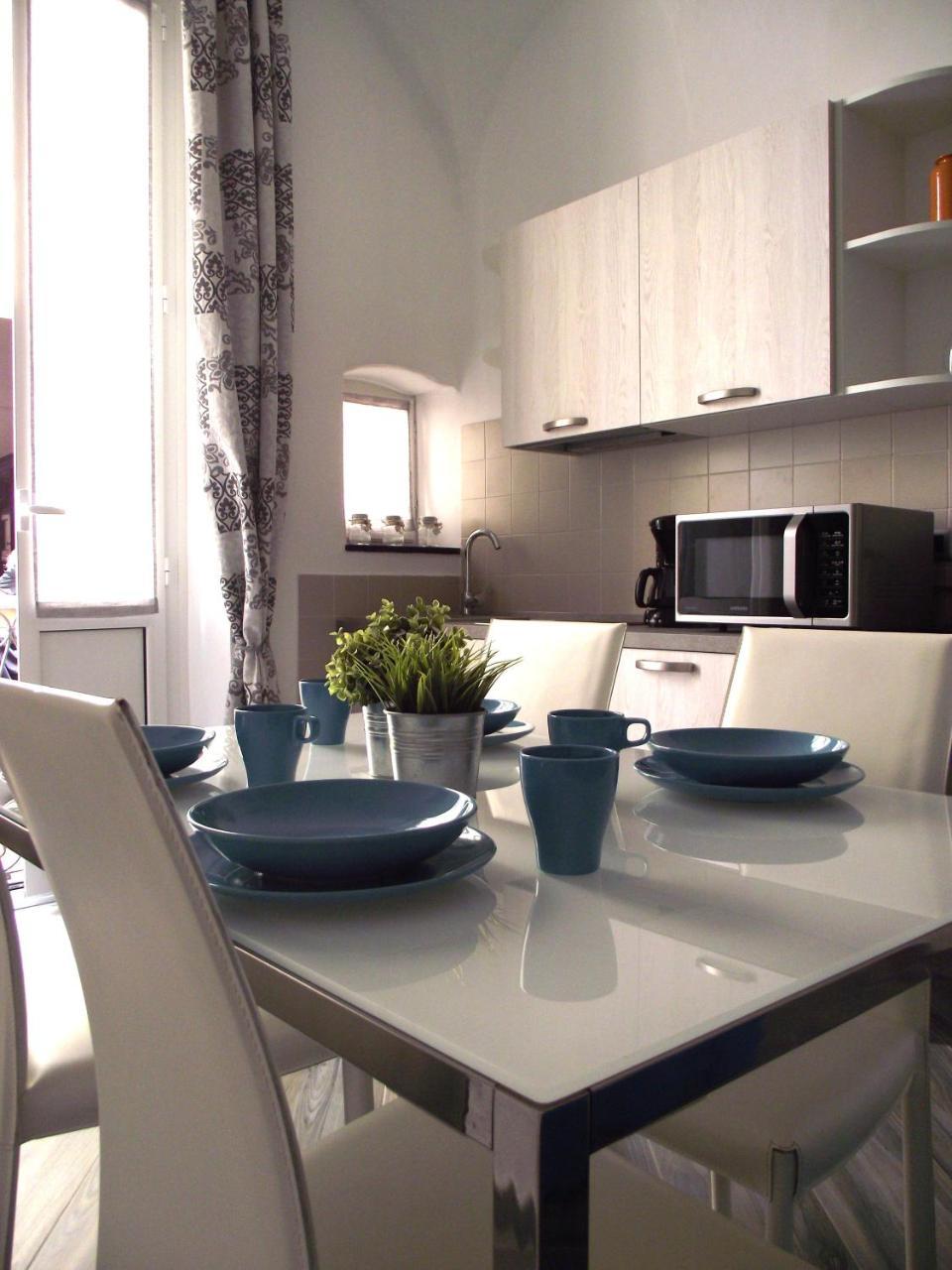 Casa Bartelli Apartment Finale Ligure Luaran gambar