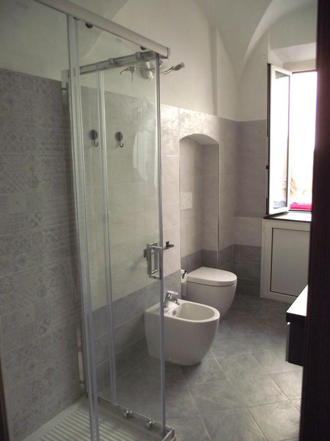 Casa Bartelli Apartment Finale Ligure Luaran gambar