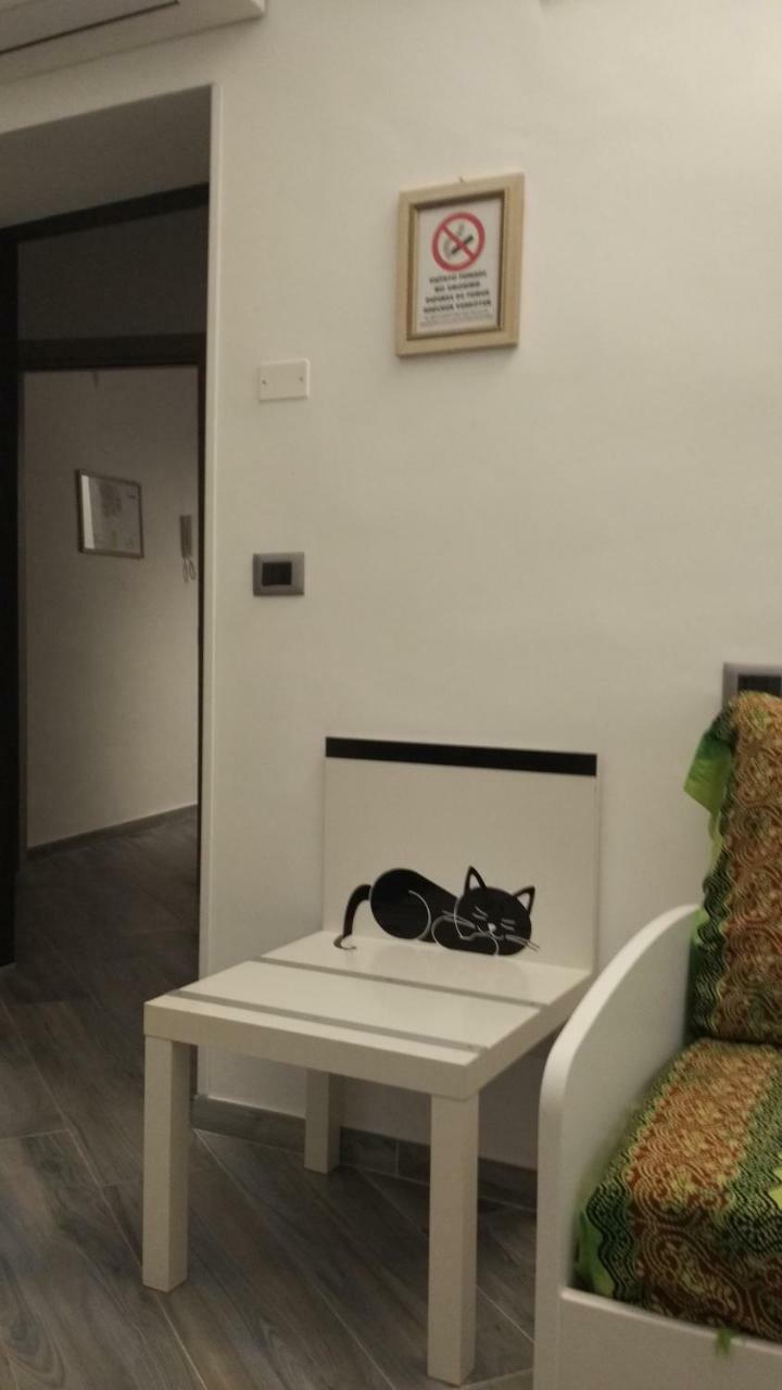 Casa Bartelli Apartment Finale Ligure Luaran gambar